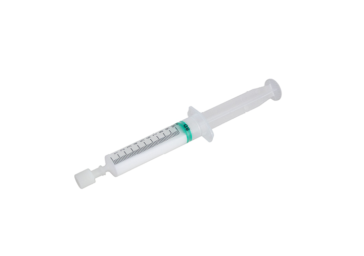 INJEKCIJSKA BRIZGA (TRDILEC) (10 ML)