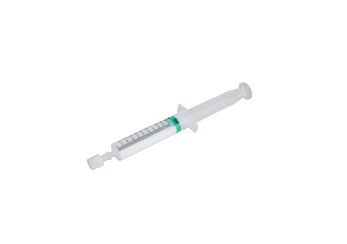 INJEKCIJSKA BRIZGA (TRDILEC) (5 ML)