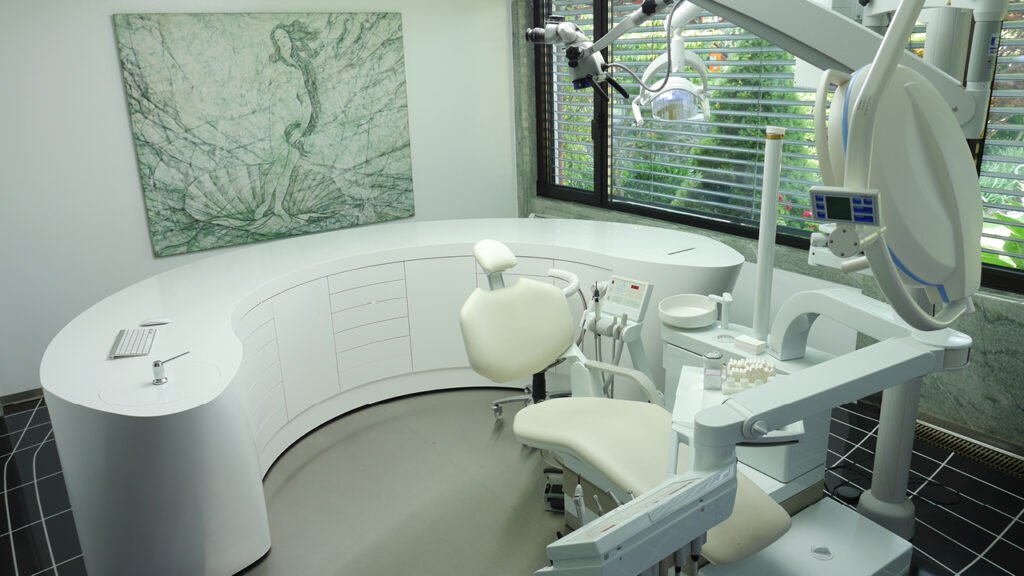 Dentalni Studio dr. Čelesnik 